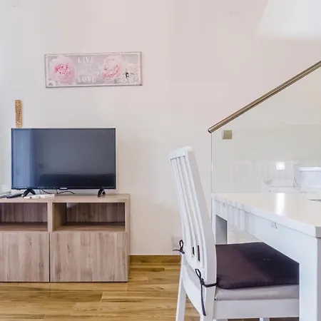 Twins House Διαμέρισμα Χανιώτη