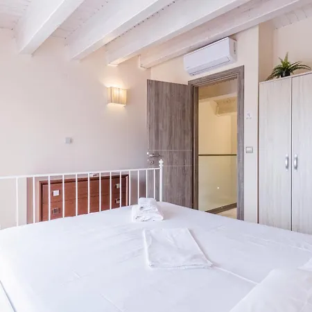 Apartamento Twins House *