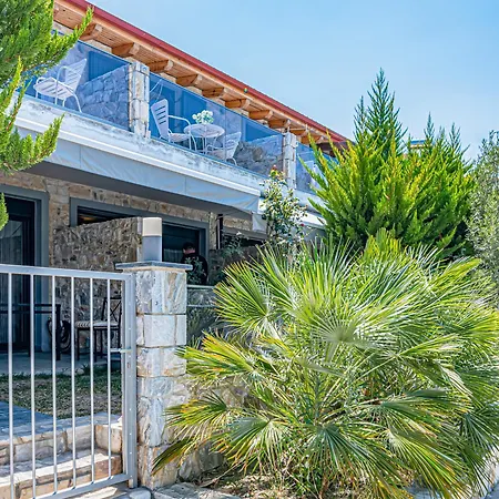 Twins House Apartamento Chaniotis