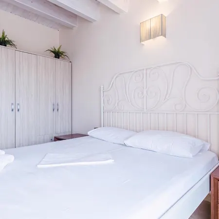 Appartement Twins House Chaniotis